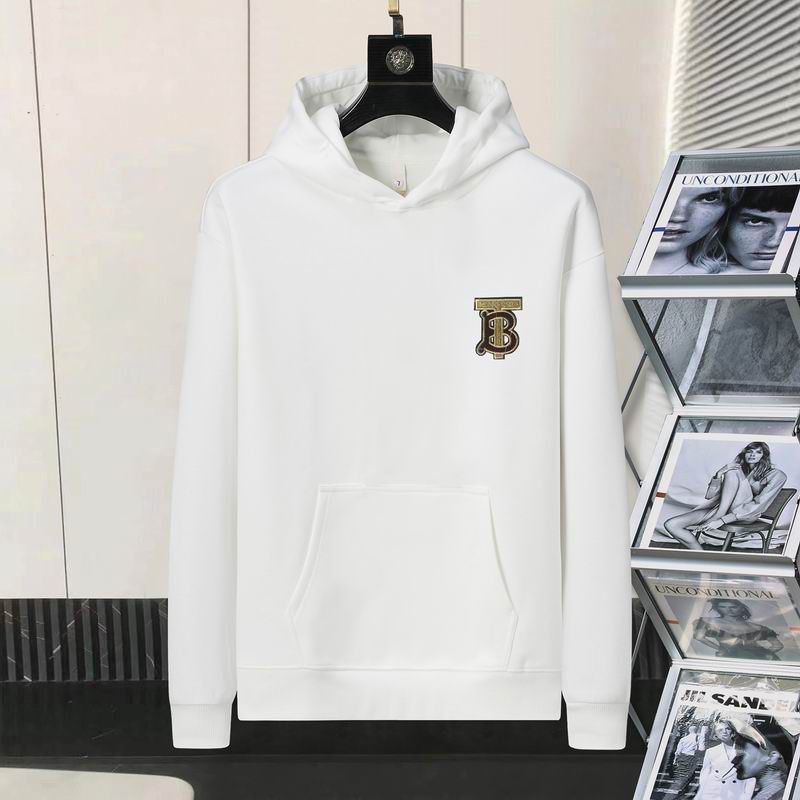 Burberry Hoodie Mens ID:20241022-131